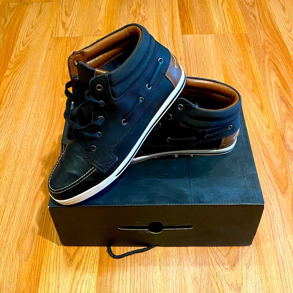 ALDO SHOES FOR MEN